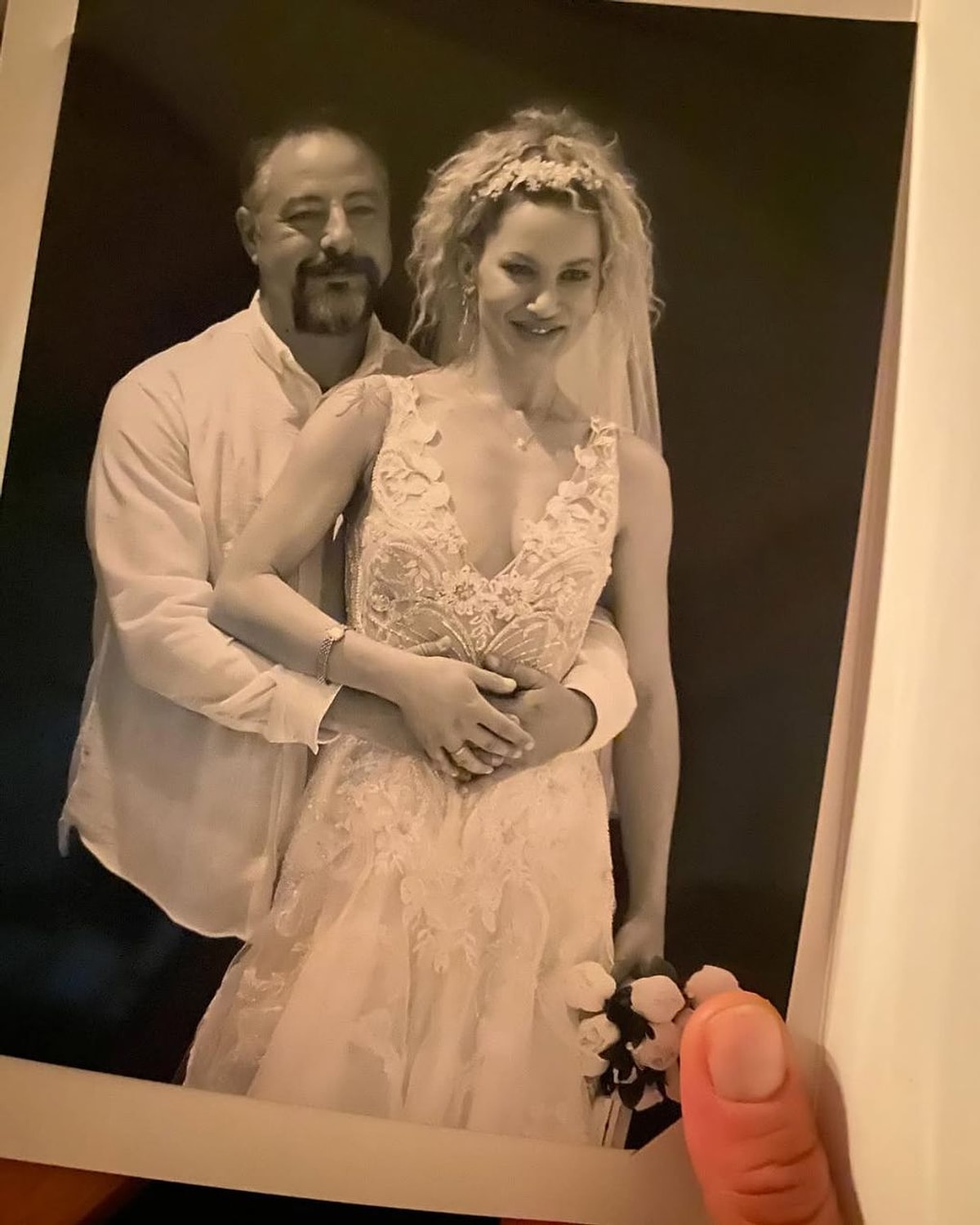 Yıldız Asyalı Evlilik