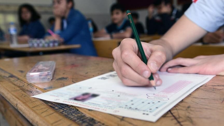 Yks Ve Lgs’de Değişim Başlıyor “Beceri” Temelli Sorular Geliyor