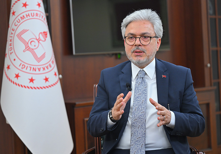 Yks Ve Lgs’de Değişim Başlıyor “Beceri” Temelli Sorular Geliyor1