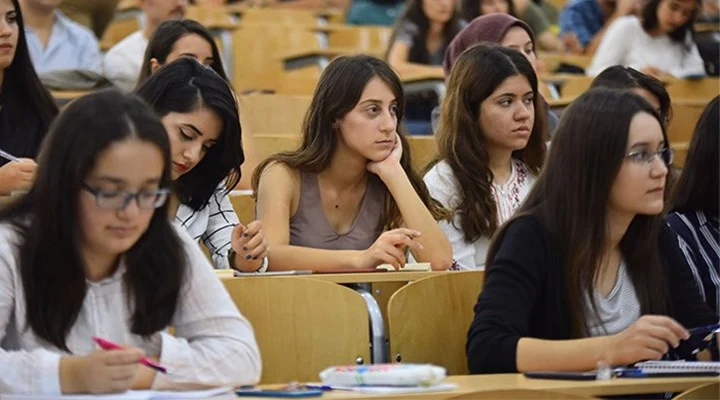 Yök’ten Öğrencileri Üzecek Haber Yaz Tatili Kaldırılıyor2