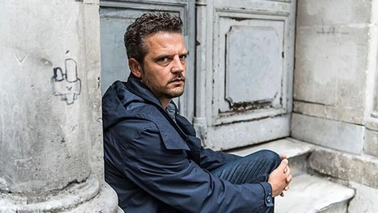 Yönetmen Seren Yüce Kimdir Seren Yüce Saldırıya Mı Uğradı, Sağlık Durumu Iyi Mi1