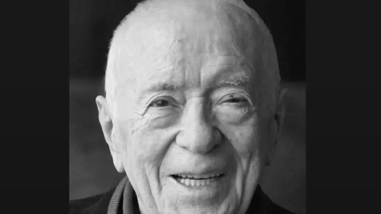 Yüksel Aytaç Kimdir Zonguldak Eski Belediye Başkanı Yüksel Aytaç Nasıl Vefat Etti1