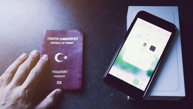 Yurt Dışından Telefon Getirecekler Dikkat! Imei Kayıt Ücreti Zamlandı