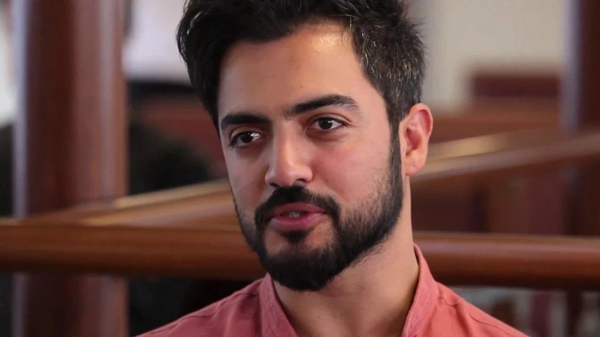 Yusuf Güney Kimdir, Nerelidir, Kaç Yaşında Yusuf Güney Gözaltına Mı Alındı2