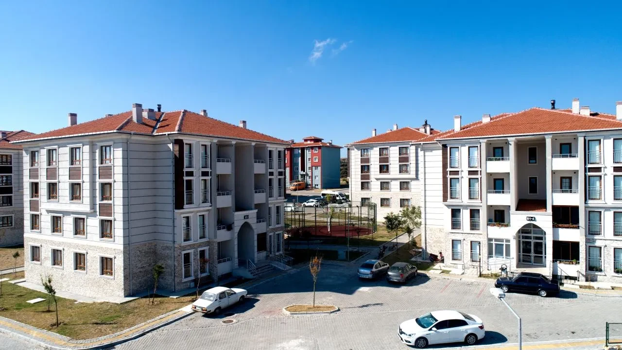 Yüzyılın Konut Projesinde Ilk Kura Adıyaman’da Çekildi! Hak Sahipleri Belli Oluyor1