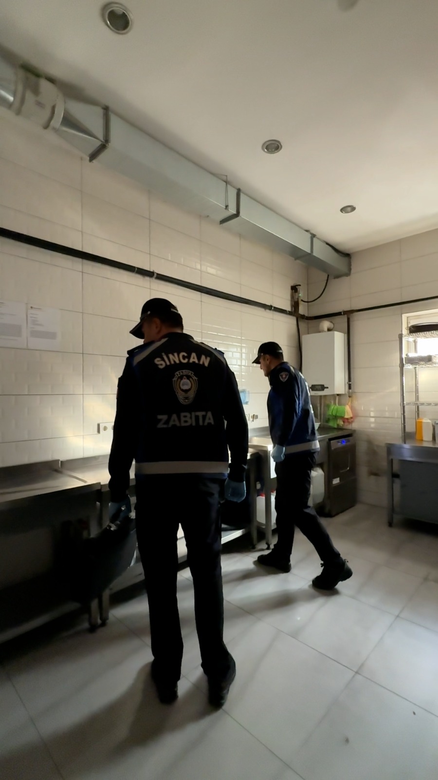 Zabita Deneti̇m (5)