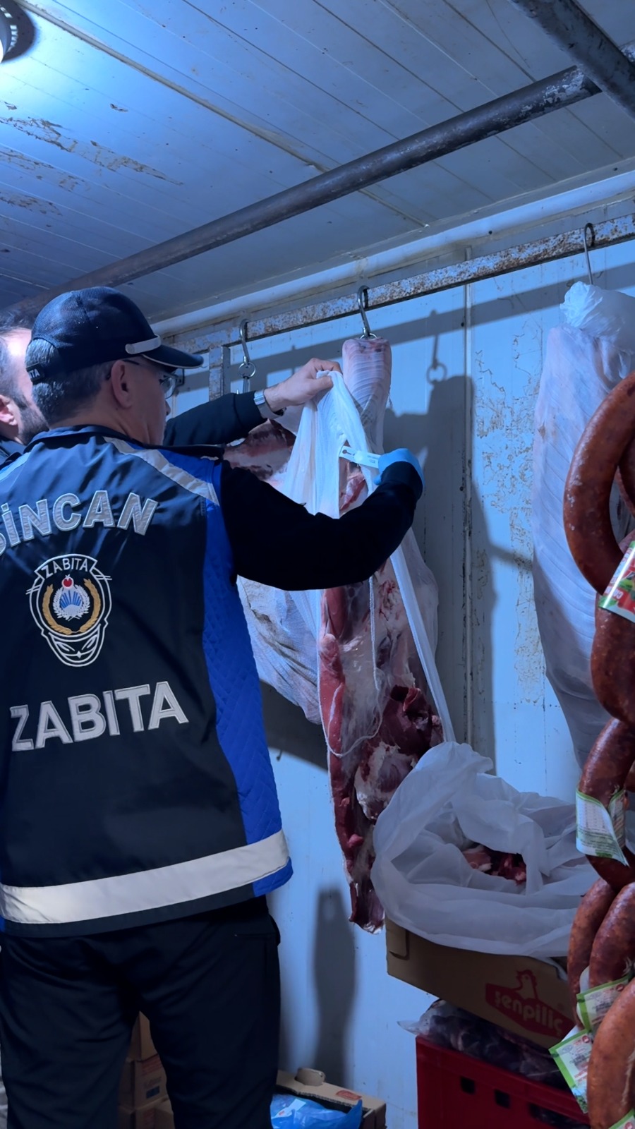 Zabita Deneti̇m (7)