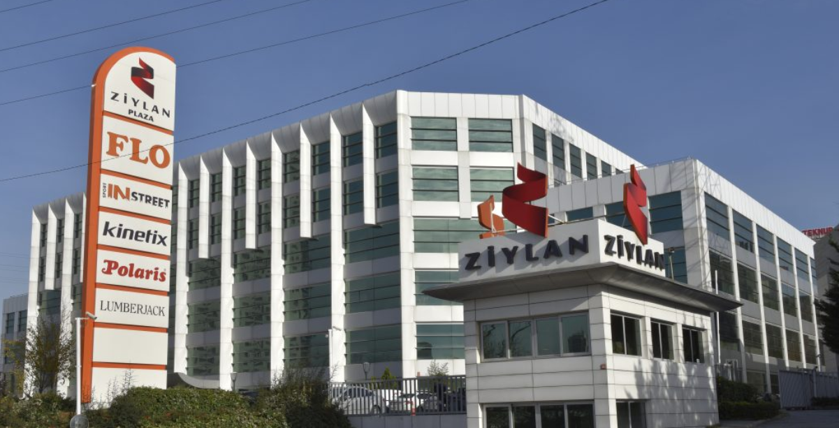 Ziylangroup
