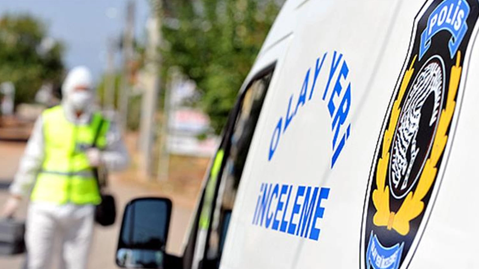 2 Cinayet Tek Fail 2016 Ve 2019Da Oldurulen 2 Kadinin Katili Ayni Kisi Cikti Uvju