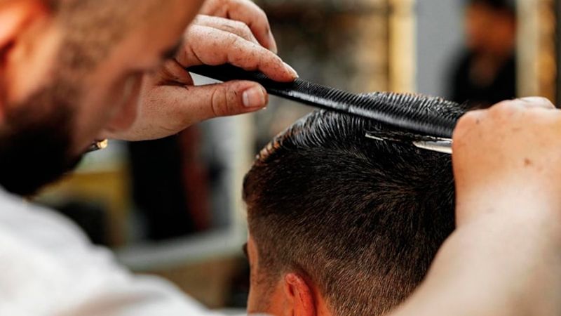 2026 Tarifesi Belli Oldu Berber Fiyatlarına Zam Geldi