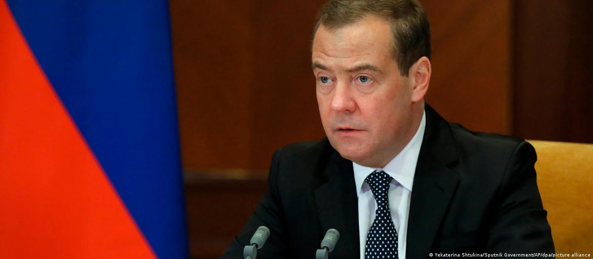 medvedev