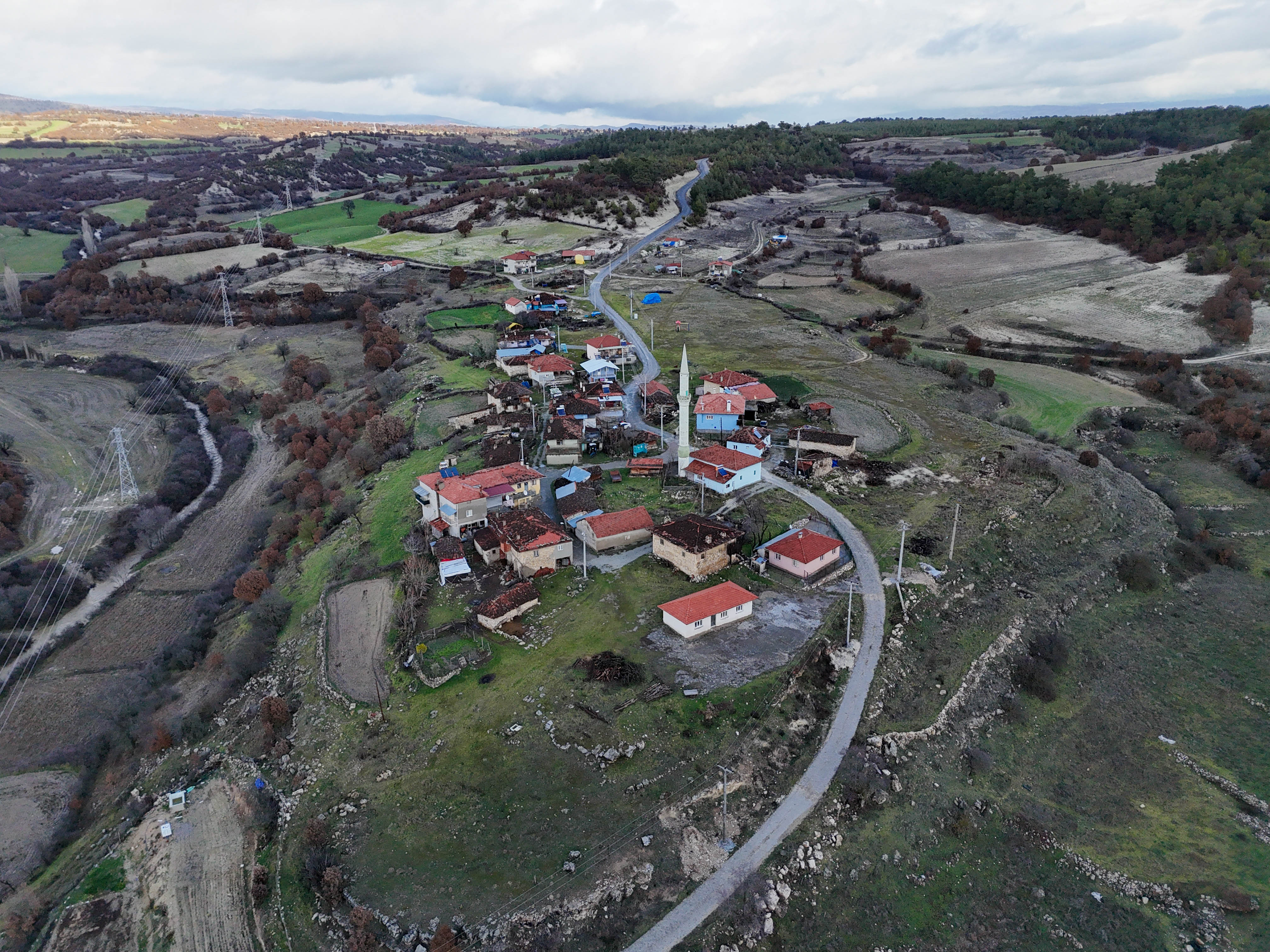 A A 20260130 40408230 40408225 T U R K I Y E D E K O Y S A Y I S I 18 B I N 215 O L A R A K K A Y I T L A R A G E C T I