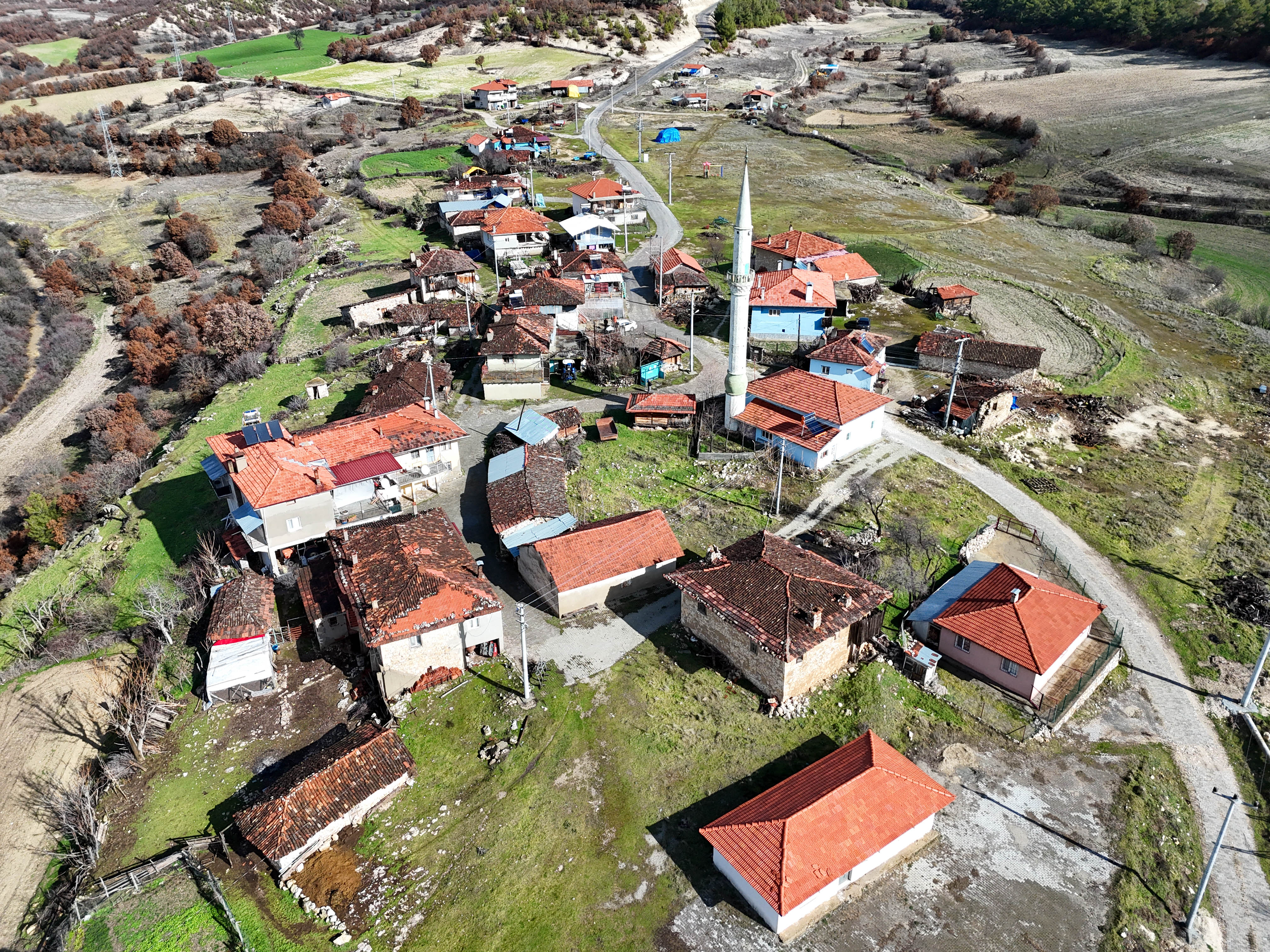 A A 20260130 40408230 40408226 T U R K I Y E D E K O Y S A Y I S I 18 B I N 215 O L A R A K K A Y I T L A R A G E C T I