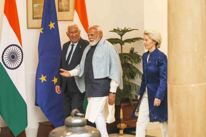 Ab Ve Hindistan 20 Yil Sonra Tarihi Ticaret Anlasmasina Imza Atti 7 1769524532