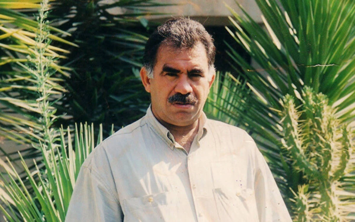 Abdullah Ocalan A Alti Aylik Yeni Avukat Gorus Yasagi