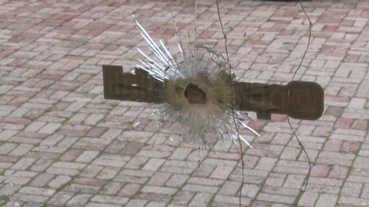 Adana Da Gurselpasa Da Kadin Giyim Magazasina Silahli Saldiri Isletmeci Nida Palali Endiseli 1200 398324