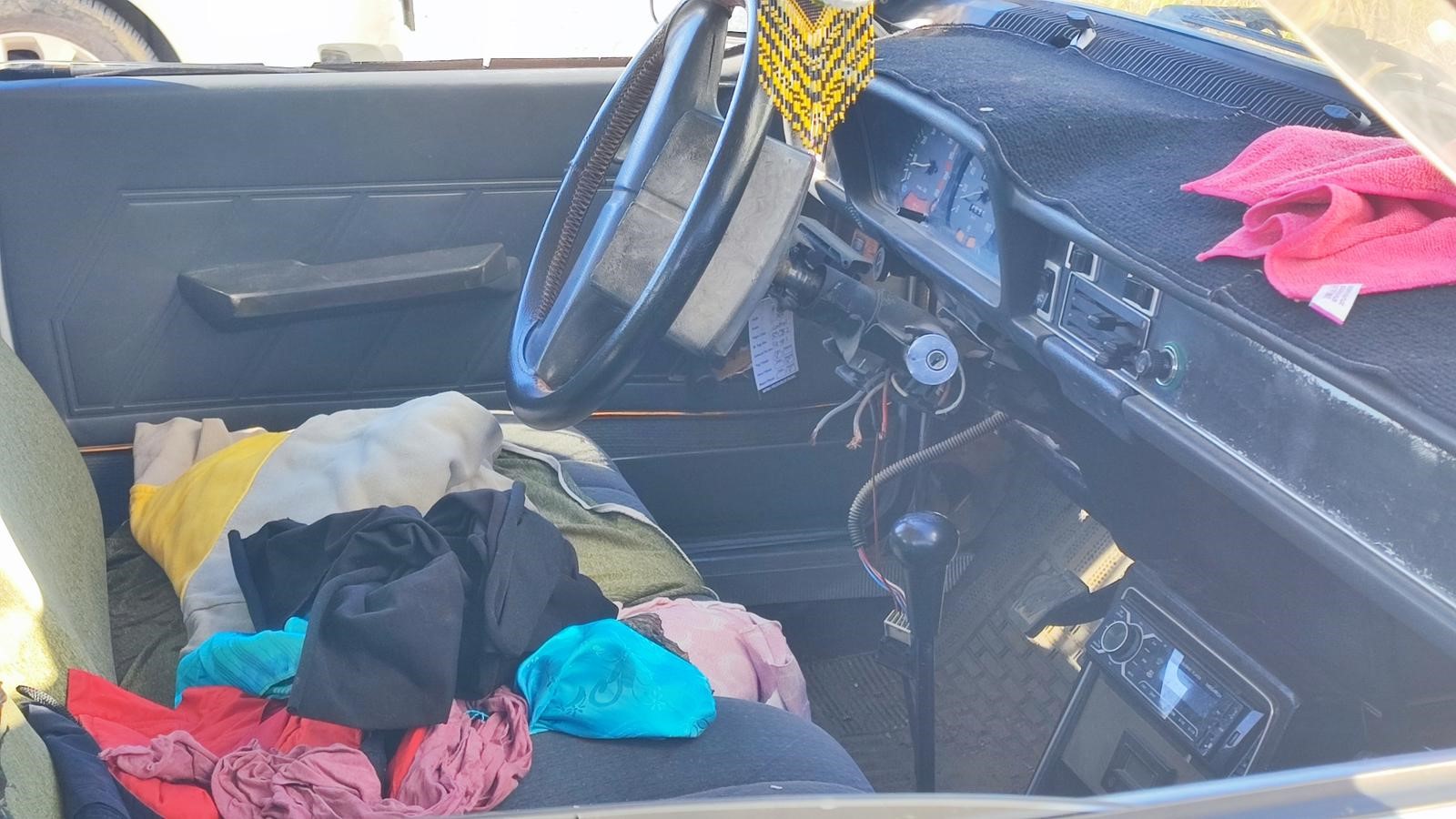 Adana’da Hırsızlık Zinciri Aynı Otomobil Üç Kez Hedef Oldu2