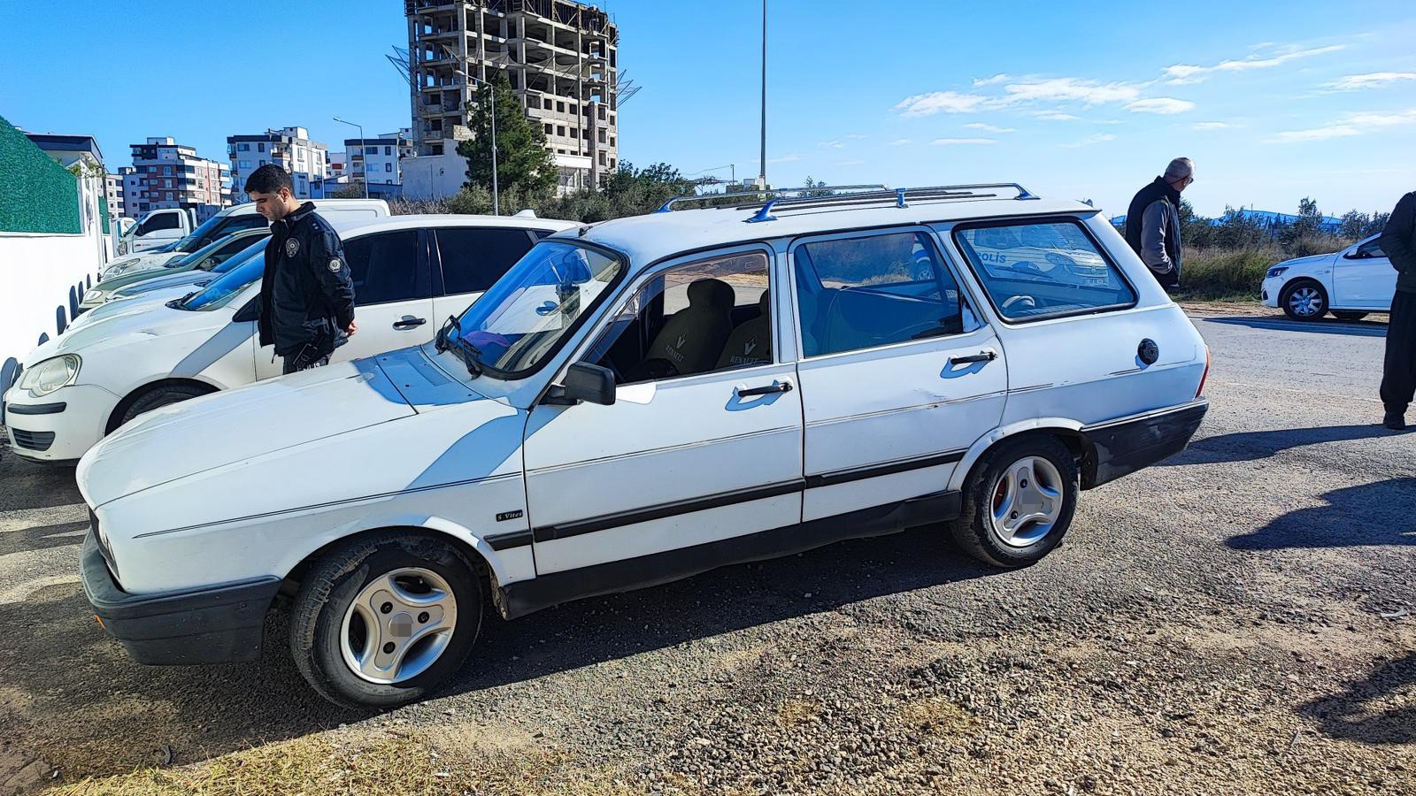 Adana’da Hırsızlık Zinciri Aynı Otomobil Üç Kez Hedef Oldu3