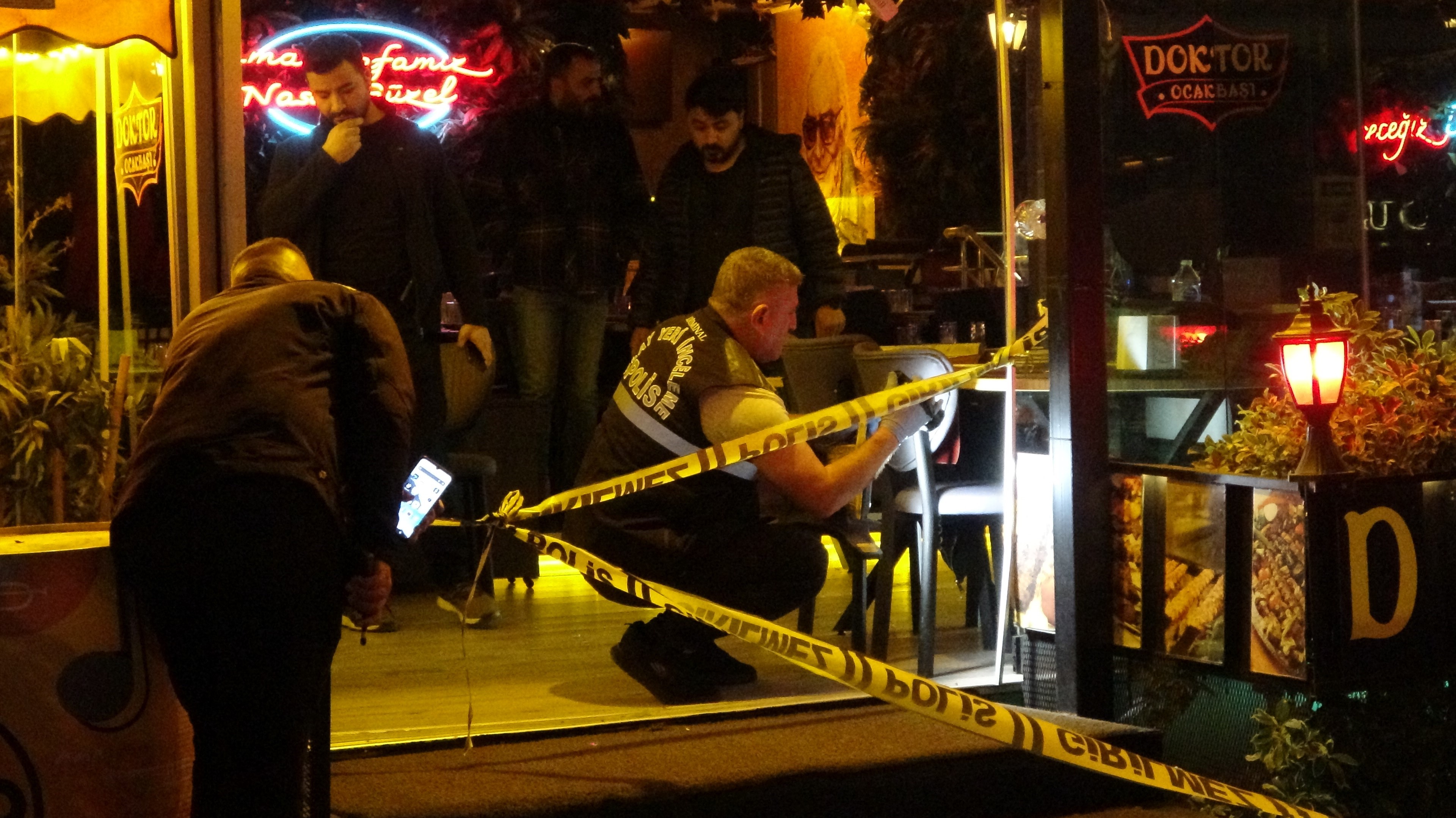 Adana’daki Cinayetin Perde Arkası 17 Yaşındaki Zanlı, Intikam Için Öldürmüş2