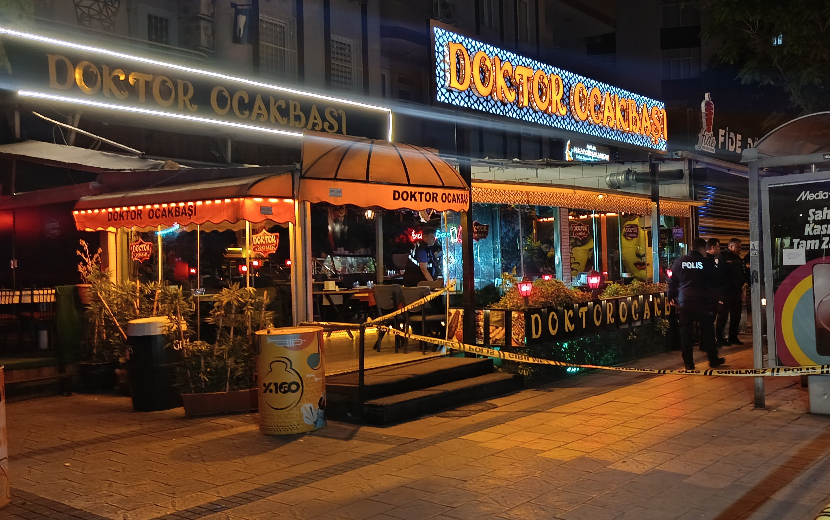 Adana’daki Cinayetin Perde Arkası 17 Yaşındaki Zanlı, Intikam Için Öldürmüş3