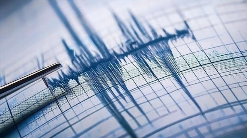 Afad Duyurdu Fethiye Açıklarında Korkutan Deprem!