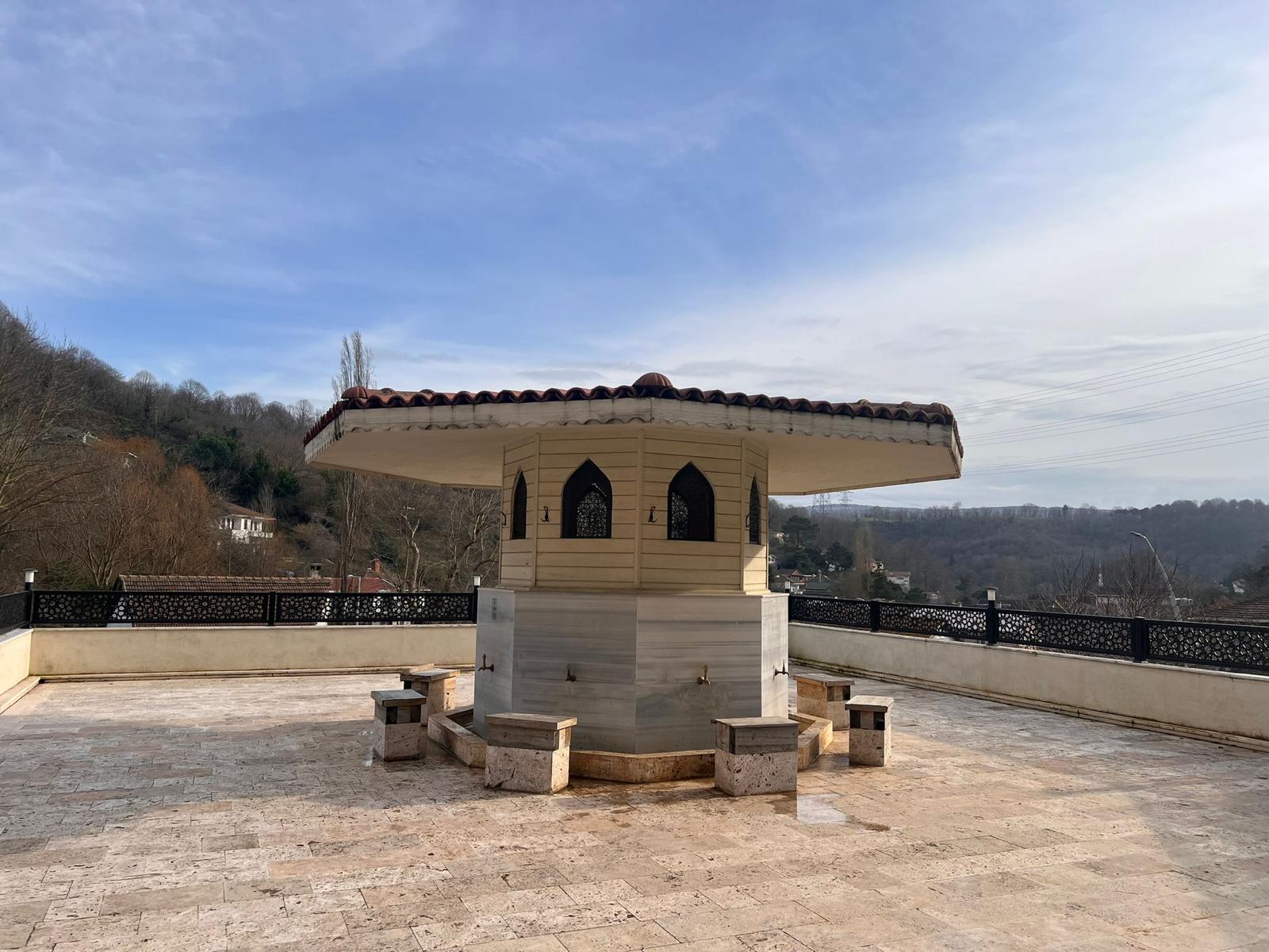 Akbabasultantürbesi7