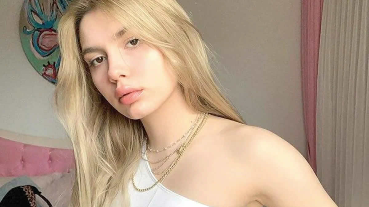 Aleyna Tilki’nin Test Sonucu Pozitif Çıktı! Avukatından Açıklama Geldi1