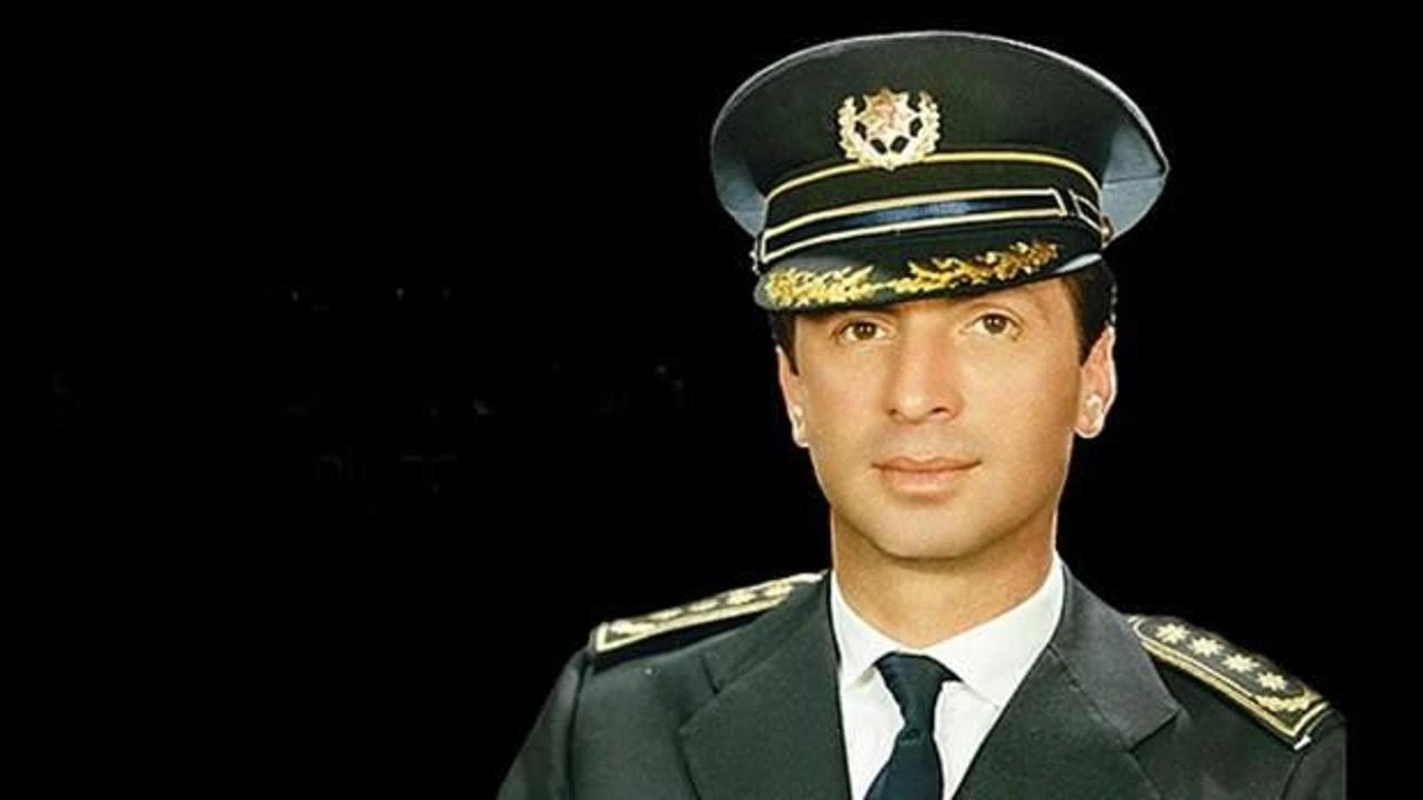 Ali Gaffar Okkan Sehadetinin 24. Yilinda Anildi