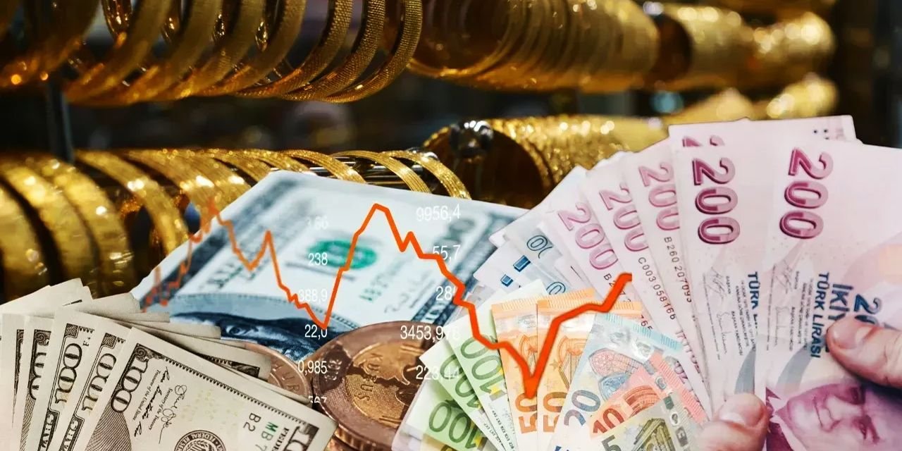 Altın fiyatları uçuşa geçti! 5 Ocak 2026 güncel altın ve döviz fiyatları