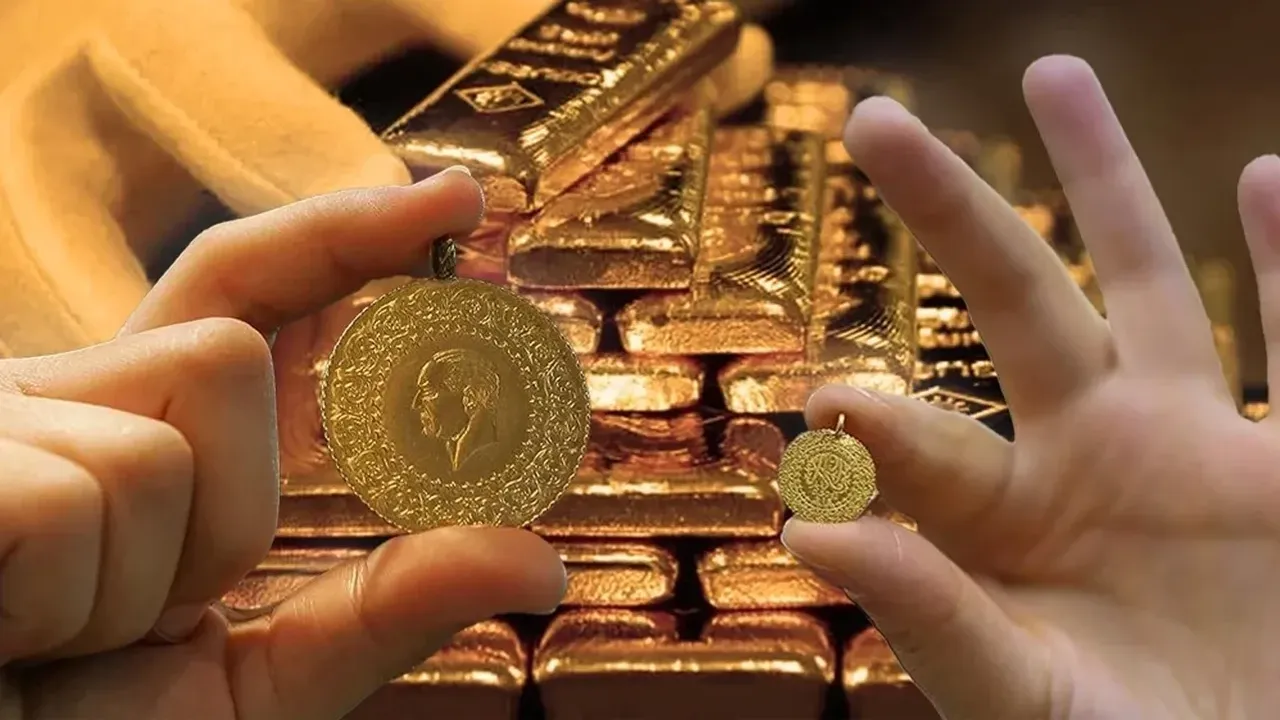Altın Ve Gümüşte Tarihi Zirve! 20 Ocak 2026 Güncel Altın Ve Döviz Fiyatları1