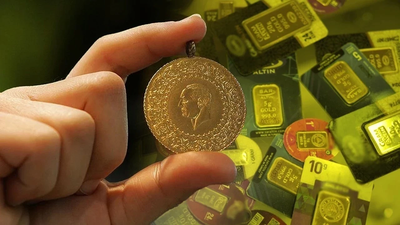 Altın Ve Gümüşte Tarihi Zirve! 20 Ocak 2026 Güncel Altın Ve Döviz Fiyatları3