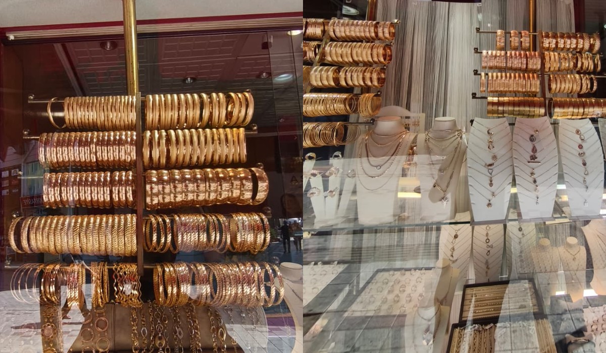 Altın Yeni Yılın Ilk Gününe Nasıl Başladı 2026 Yılı Için Kuyumcuların Piyasa Öngörüleri 1