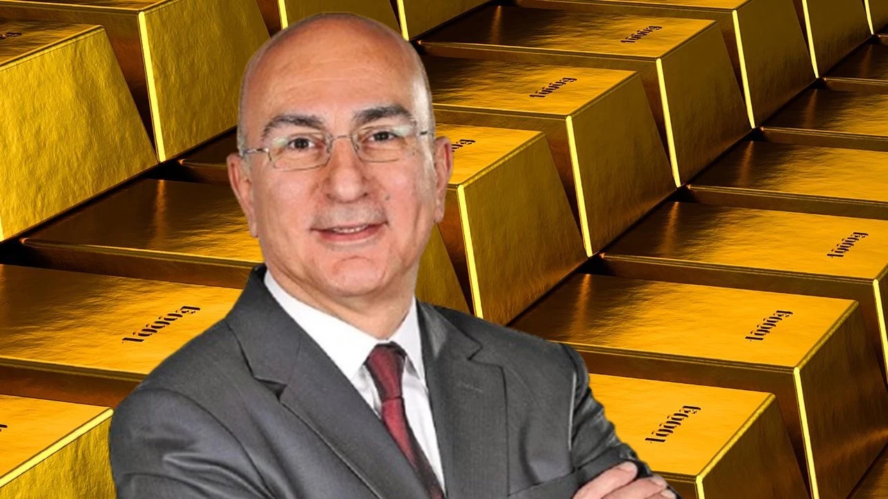 Altin Yukselisini Surdurur Mu Mahfi Egilmez Yazdi 2 Unsur Gram Altinin Fiyatini Etkiliyor Rbl1 Cover