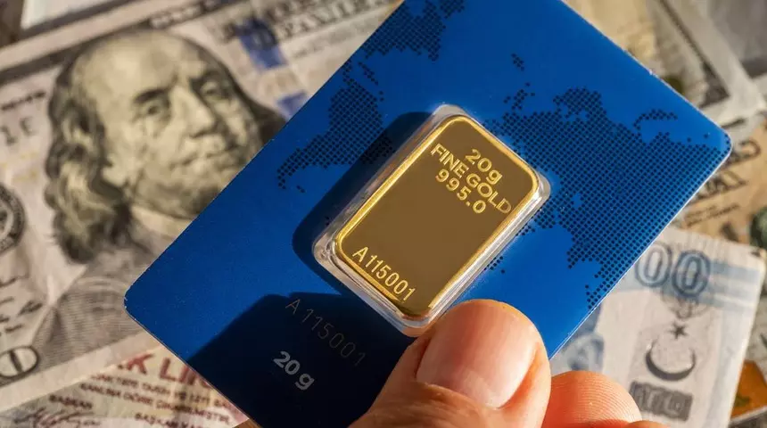 Altında Rekor Üstüne Rekor! 21 Ocak 2026 Güncel Altın Ve Döviz Fiyatları1