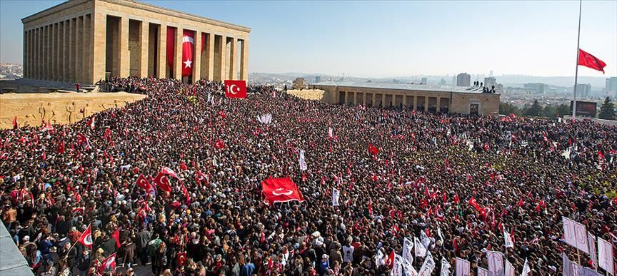 Anıtkabir-3