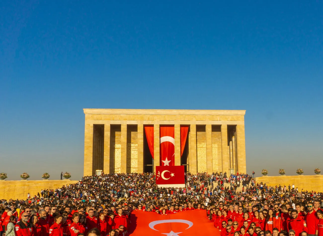 Anıtkabir1