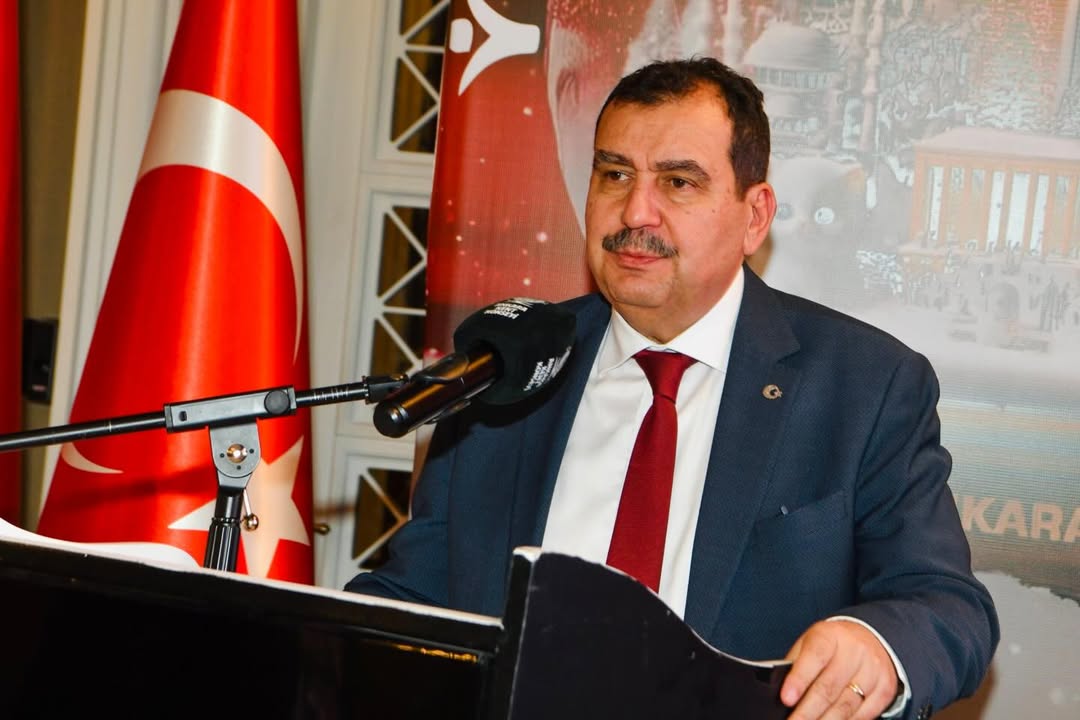 Ankara Kırsalında Neler Oluyorankara Kent Konseyi Kırsal Kalkınma Çalışma Grubu, Ankara Büyükşeh (1)