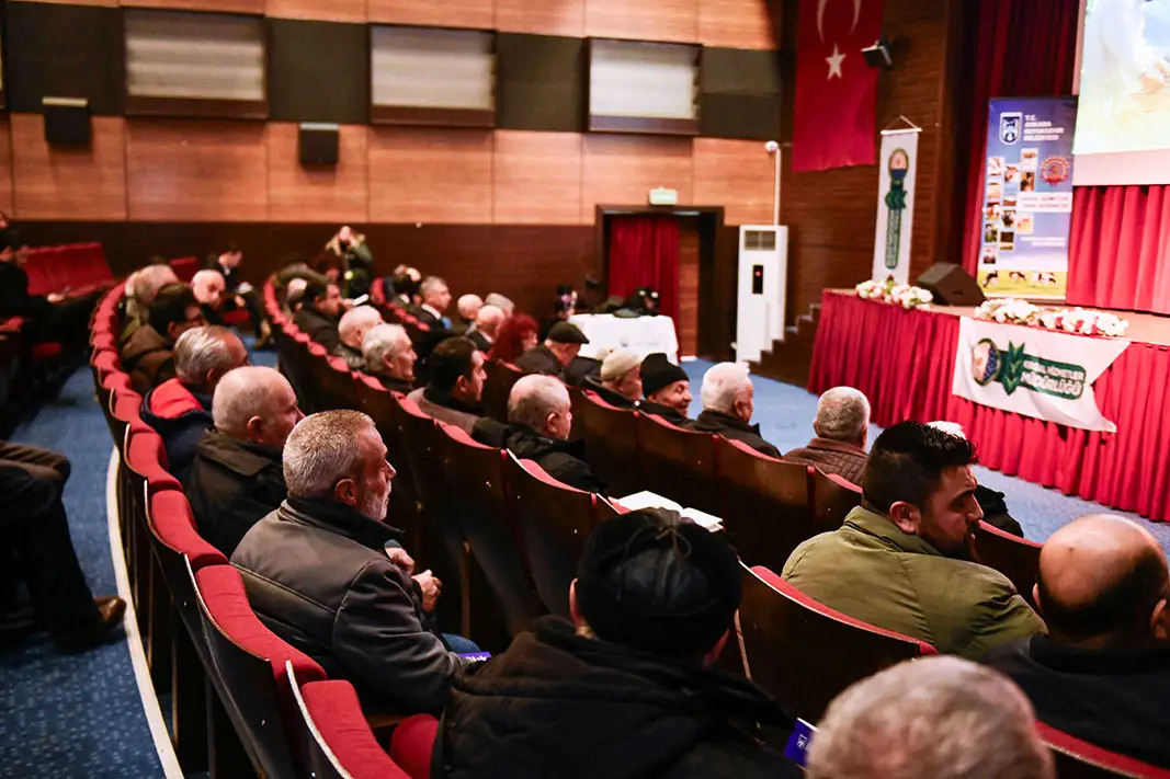 Ankarada Aricilara Yonelik Egitim26012026 3 Rnesvmhh