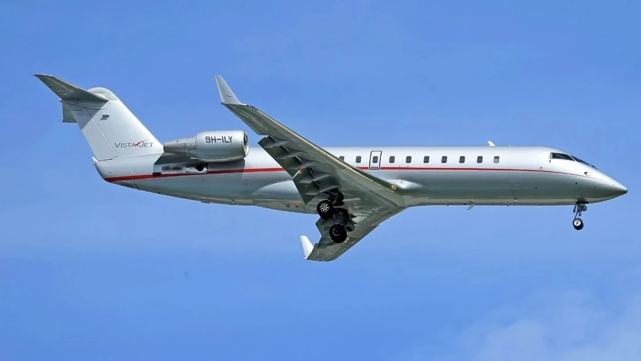 Ankara’daki Libya Uçağı Faciasında Kritik Gelişme