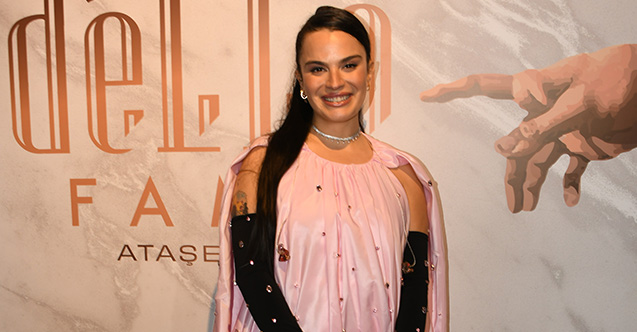 Aslı Bekiroğlu Sağlık Sorunları Hakkında Konuştu ‘Yanlışlıkla Bağırsağımı Kestiler’2