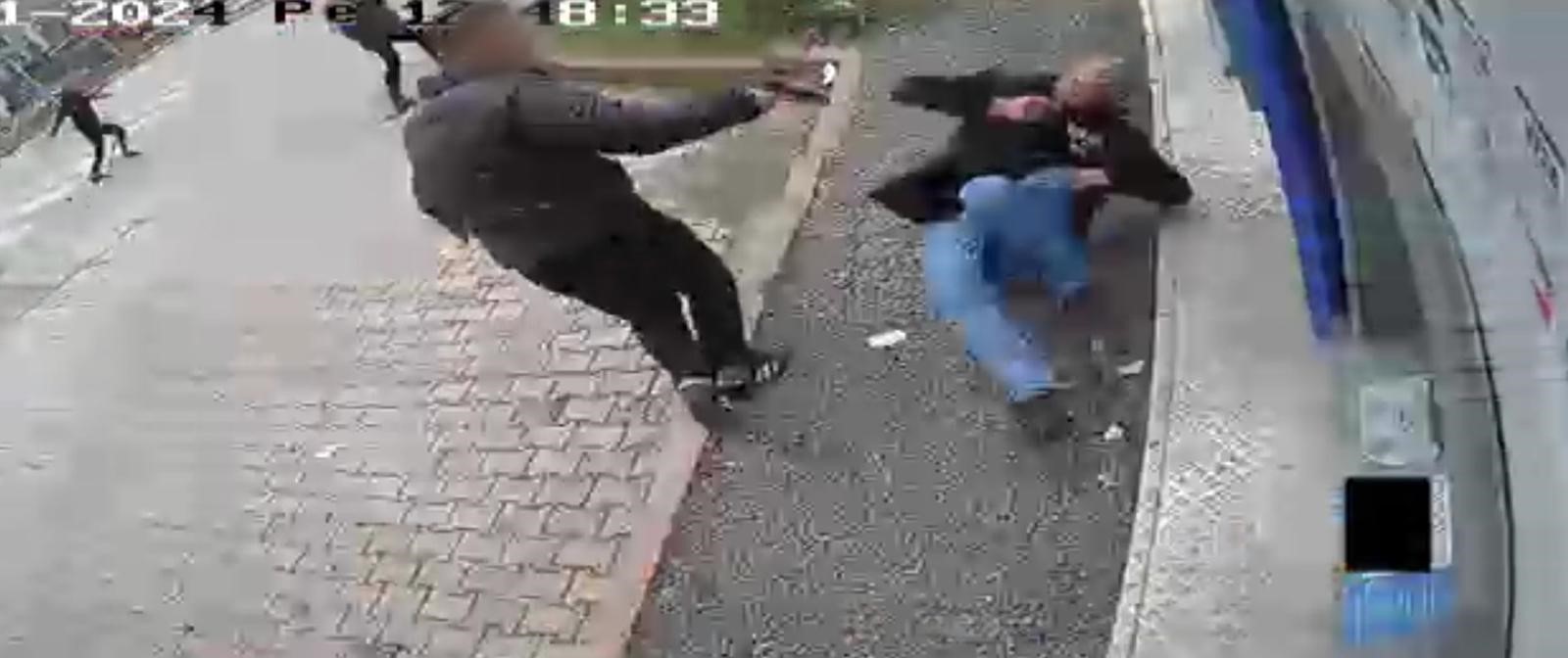 Atm Önünde Cinayet Kameralara Yansıyan Saldırıda Katiller Için Karar Açıklandı4