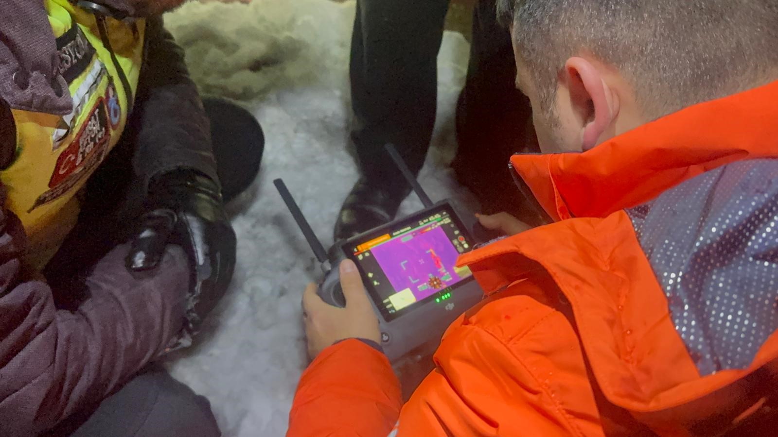 “Ava Gidiyorum” Deyip Kayboldu Adliye Çalışanı 20 Saattir Aranıyor2