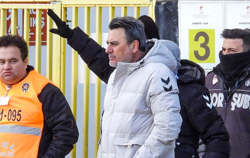 Aykan Atik Etimesgutspor