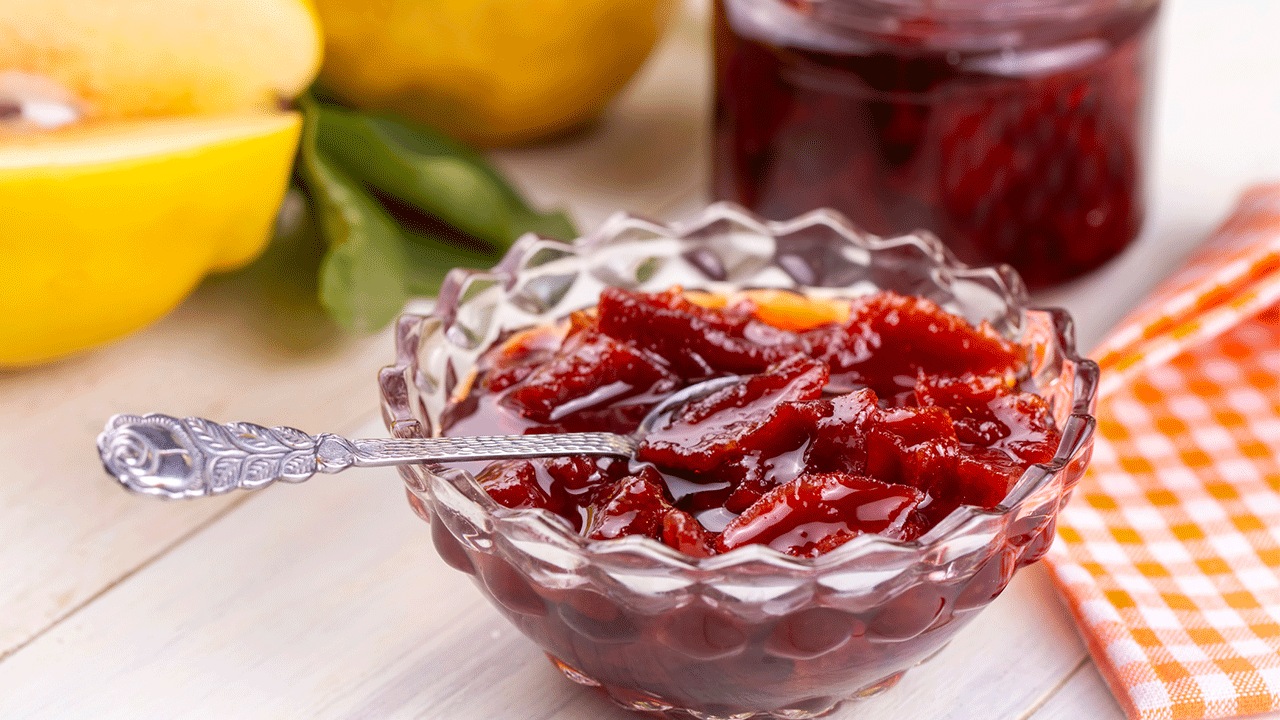 Ayva reçeli nasıl yapılır?