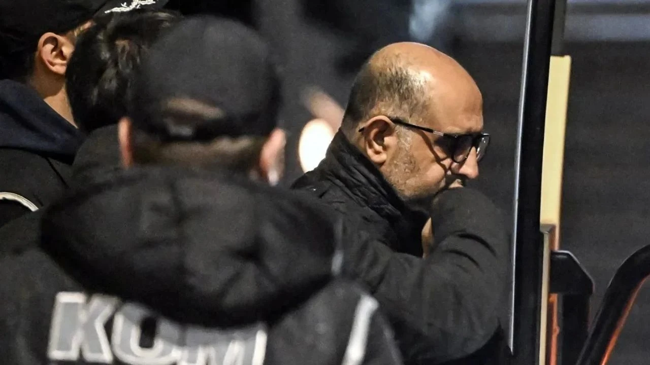 Aziz İhsan Aktaş Davası Chp'li Belediye Başkanları Hakkında Karar Verildi