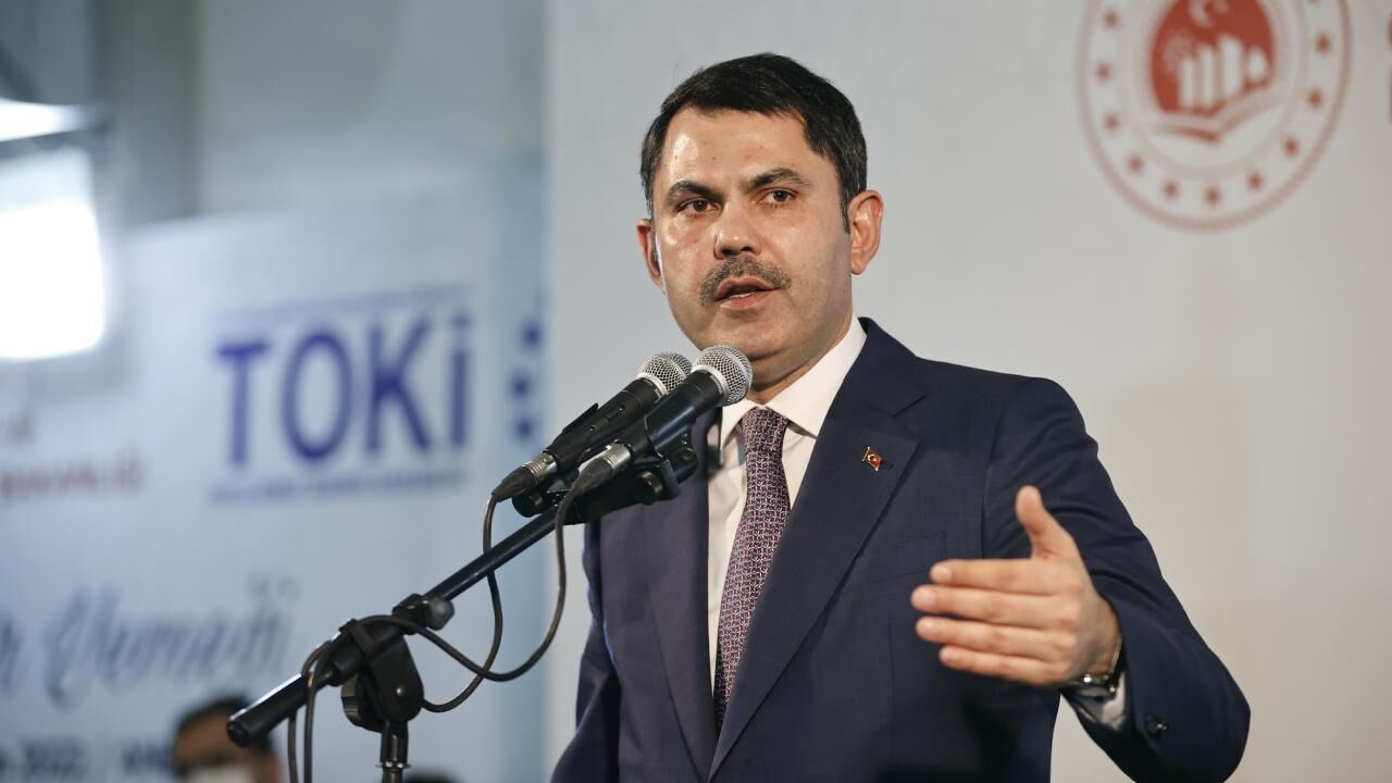 Bakan Kurum Duyurdu Site Aidatlarına Yeni Düzenleme