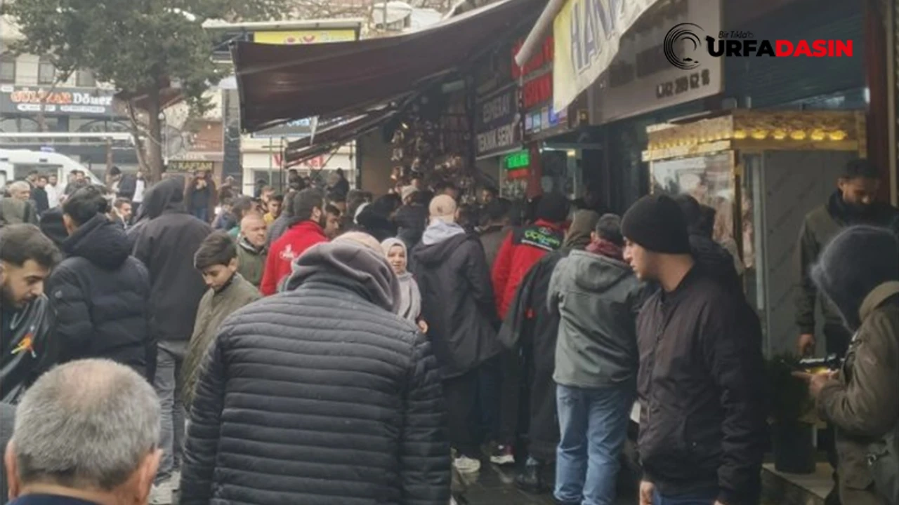 Bakir Minare Saldiri