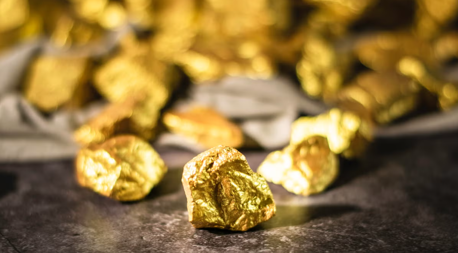 Balıkesir’de Altın Hamlesi 50 Milyon Dolarlık Devir Için Düğmeye Basıldı1