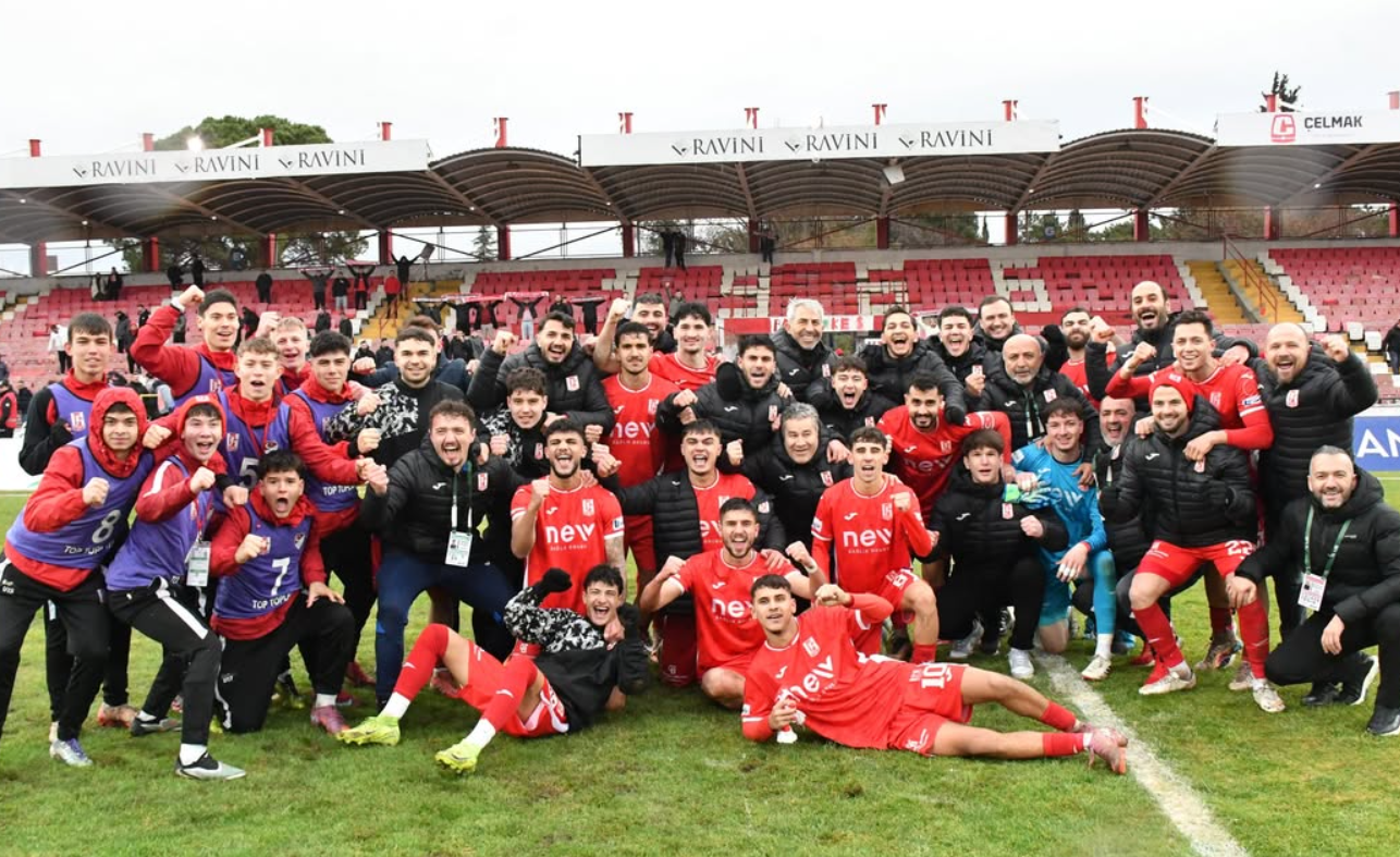 Balıkesirspor