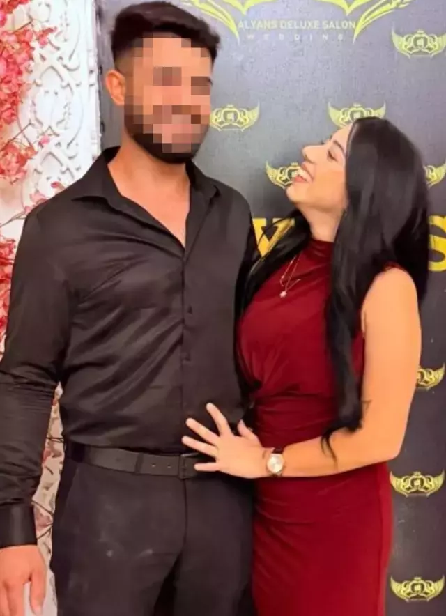 Basindan Vurulmus Halde Esi Tarafindan Hastaneye 19476550 1232 M